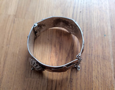 BRACELET ANCIEN ARABE TUNISIE