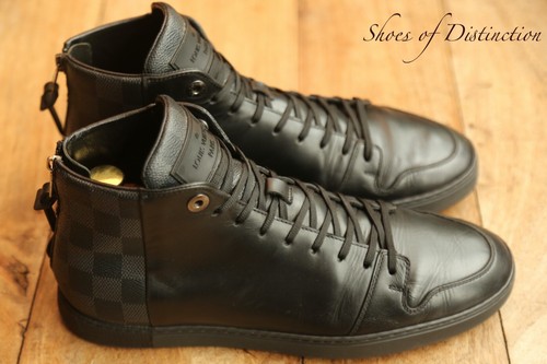 Chaussures louis vuitton - chaussures, lv