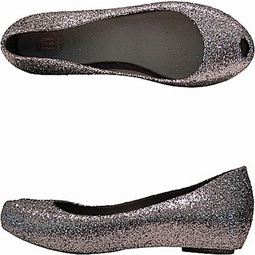 Melissa ballerines ultragirl - melissa,