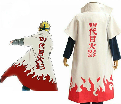 Anime naruto cosplay costume - naruto,