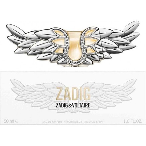Zadig voltaire - zadig, &
