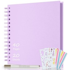 Album Photo Scrapbooking