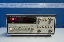 HP Agilent Keysight 5315B Universal Counter 100MHz