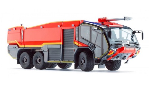 Wiking camion pompiers - de,