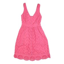 MONSOON Robe Longueur Genou