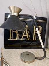 Ancienne Lampe Design modèle