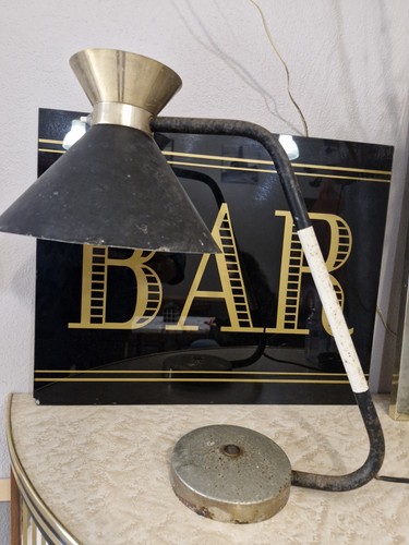 Ancienne lampe design modèle - ancienne,