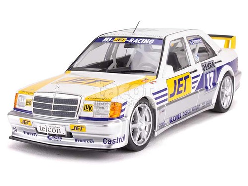 Mercedes 190e evo1 dtm - mercedes,