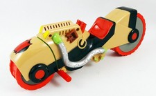 Highlander The Animated Series - Hunter's Power Cycle - Vehicule Prime Time Toys