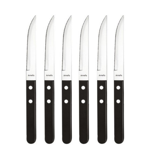 Amefa coffret couteaux - amefa, 6