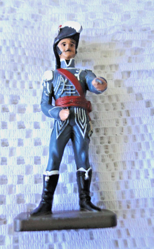 Soldat plomb starlux - plomb,