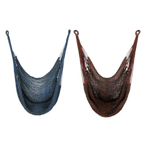 Siège suspendu nylon - en,