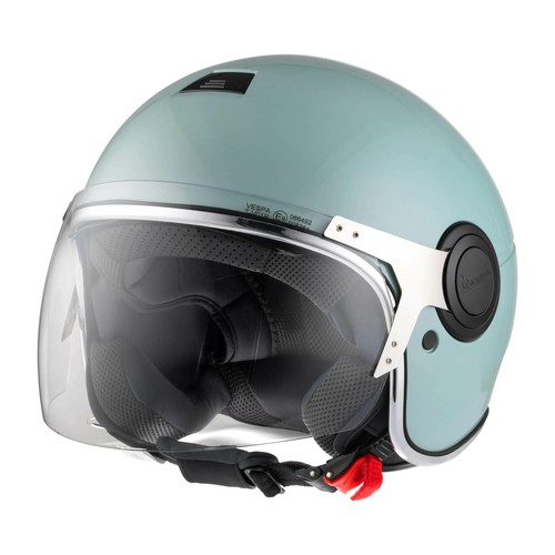 Casque jet piaggio pour - piaggio, vespa