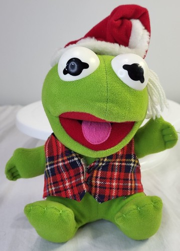 Henson baby kermit the frog - henson,