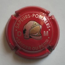 Capsule De Champagne Macquart