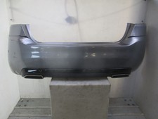 Pare-choc arriere Peugeot 308