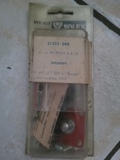 KIT carburateur SOLEX 32 34