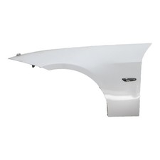 Aile avant gauche - BMW SERIE 3 V PH.1 - Gris Clair - 41355A55AF3 - P1-0187P