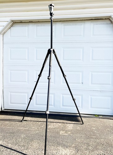 Manfrotto 3221wn 055ssb tripod - manfrotto,