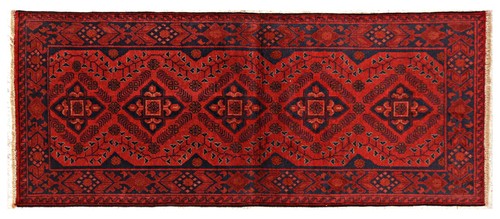 Tapis afghan khal mohammadi - afghan,