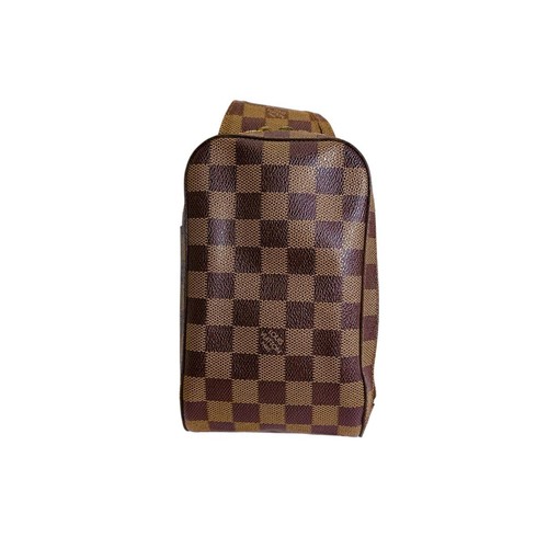 Louis vuitton damier geronimos - vuitton,