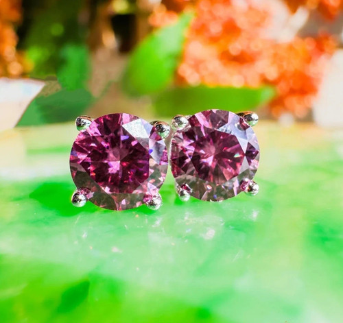 Boucles oreilles gems - boucles, v