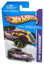Hot Wheels HW Showroom (2012)
