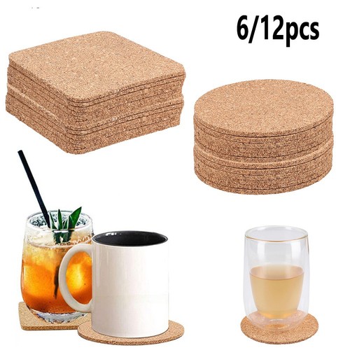 Sous verre en - 6/12*, sous-verre