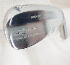 MIURA GIKEN WMF-05 W.D.D Wedge