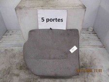 Siege arriere droit Peugeot 205 895043