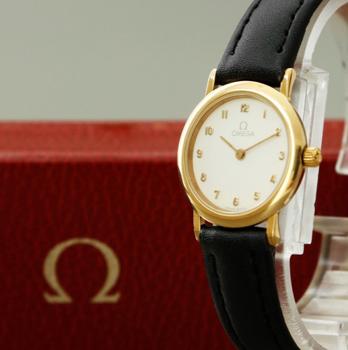 Montre femme vintage 1991 - montre,