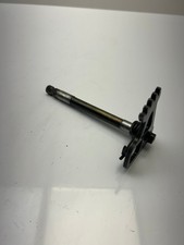 Arbre de sélection HUSQVARNA 610 TE 2000 - 2004