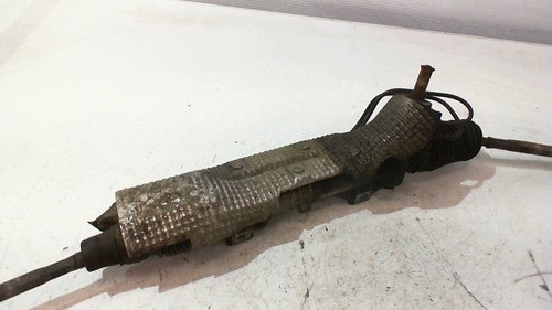 Cremaillere assistee citroen - assistee,