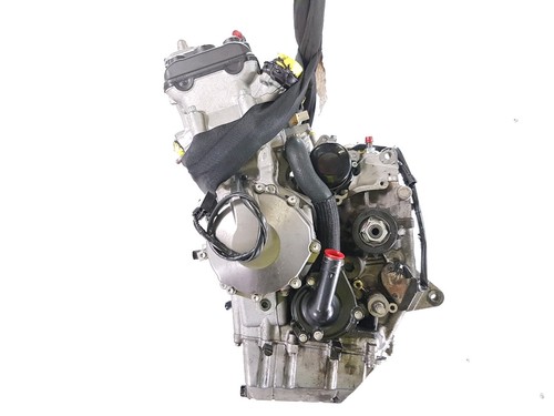 Moteur kawasaki 636 - kawasaki, zx