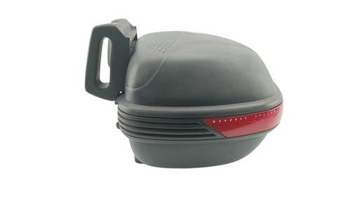 Top case yamaha 600 - case, xj