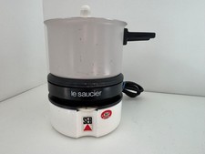 Saucier seb électrique - seb,