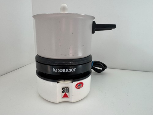 Saucier seb électrique - seb,