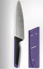 TUPPERWARE NEUF COUTEAU DU