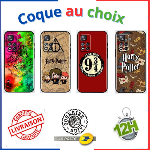 Coque pour xiaomi - pour, note