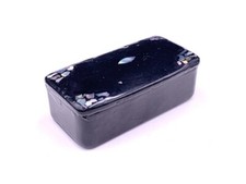 Tabatière Napoléon III