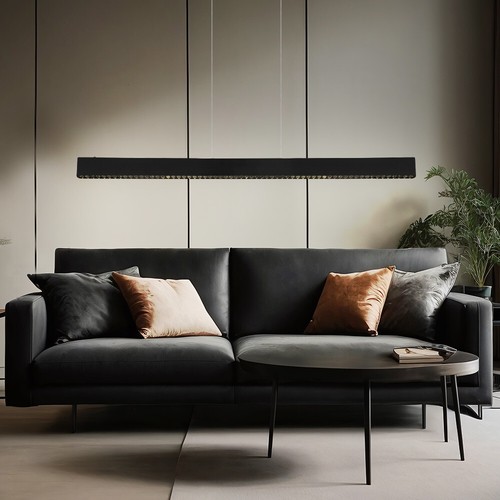 Luminaire suspendu lampe salle - lampe,
