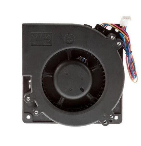 Switch replacement chassis - chassis, fan