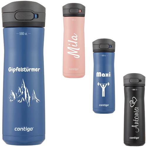 Contigo bouteille jackson - bouteille,
