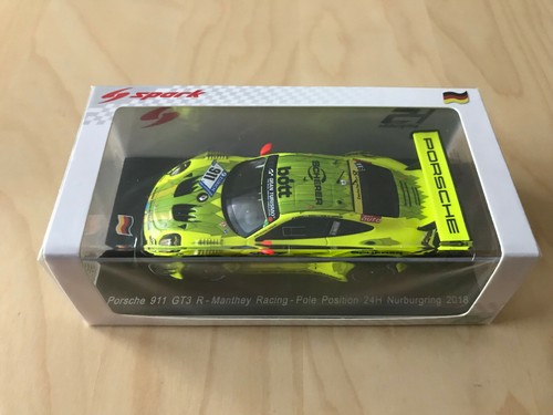 Porsche 911 991 gt3 pole - gt3, r