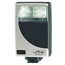 Metz 34 AF-3 Flash dédié