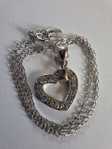 Collier chaîne pendentif - pendentif, en