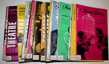 L'Avant-scène Théâtre - 28 numéros