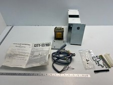 NSM -  City ES-160 - Dollar