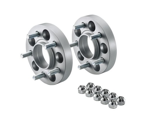 Eibach kit pro - kit, pro-spacer