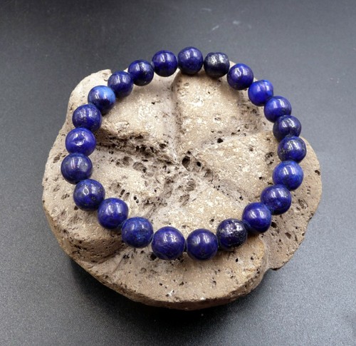 Bracelet lithothérapie - bracelet, en